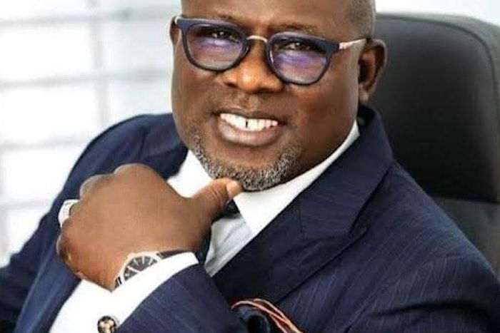 Gov. Sheriff Oborevwori