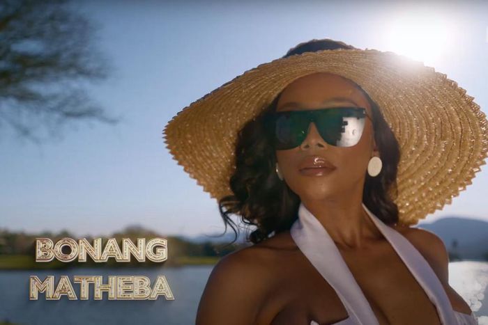 'Young Famous and African' returns with Bonang Matheba [Netflix]