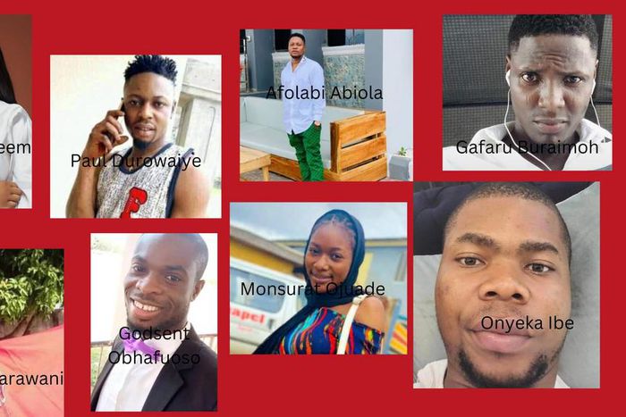 15 brutal acts by Nigerian police since #EndSARS protest of 2020