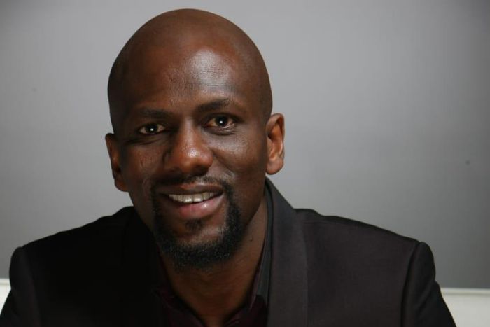 Fabian Adeoye Lojede