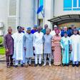 Yahaya Bello inaugurates committee for establishment of new university in Kogi [Guadian]