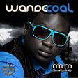 The artwork of 'Mushin 2 Mo' Hits' by Wande Coal (Mo' Hits Records)
