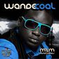 The artwork of 'Mushin 2 Mo' Hits' by Wande Coal (Mo' Hits Records)