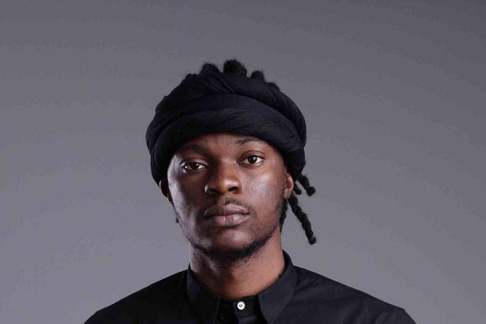 Victor Okpala. (Nabsolute)