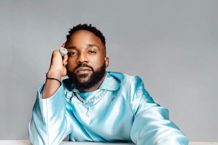 Iyanya almost killed himself by drinking sniper in 2020