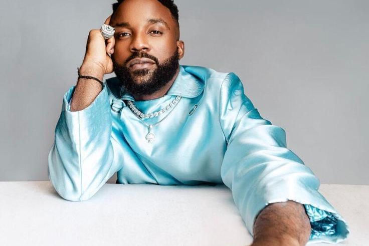 Iyanya almost killed himself by drinking sniper in 2020