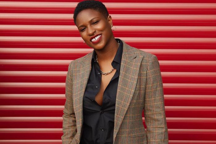 Uche Odoh [Instagram]