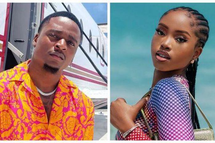 Nnanyereugo is suspected to have murdered his girlfriend, 21-year-old Augusta Onuwabhagbe Osedion [BBC]