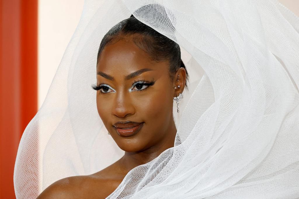 Tems.Getty/Mike Coppola