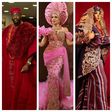 Best and worst dressed celebs at AMVCA cultural night