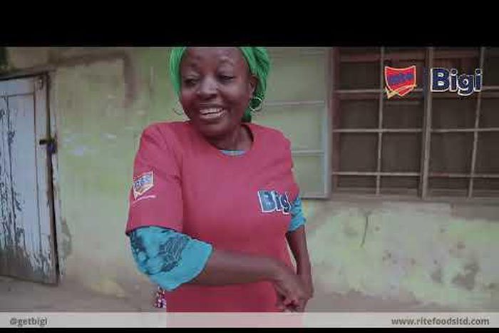 BRAK: Consumers Applaud Bigi Drinks For The Extension Of Kindness to 20 Consumers, Improves Living Conditions with Cash and Gift Prizes