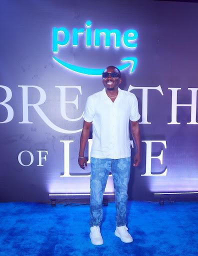 Breath of Life Shines Bright: Unveiling the Magic of AFRIFF 2023