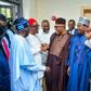 Pro-Tinubu group backs APC’s zoning of 10th NASS leadership. [Twitter:@kcjournalist]