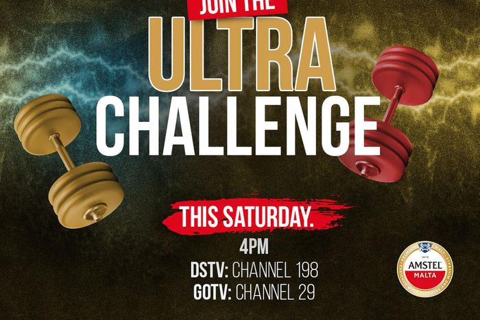Amstel Malta Ultra shakes up BBTitans with a Cleanse this Saturday; set for more thrills at the Ultra Fit Hangout