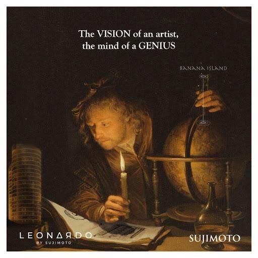 French CNN - TF1 TV Network celebrated the extraordinary achievements of Sijibomi Ogundele.