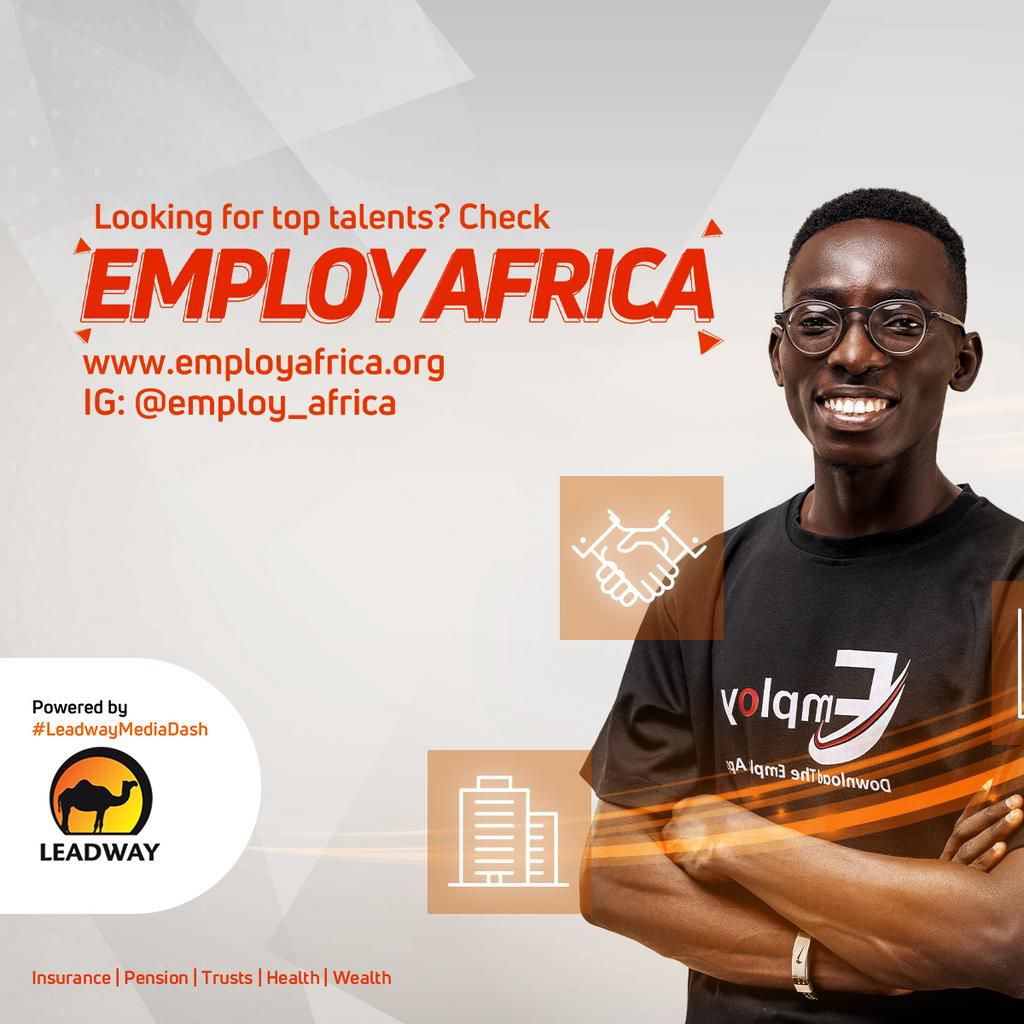 Leadway empowers Youth-owned businesses yet again with Leadway Media Dash 2.0