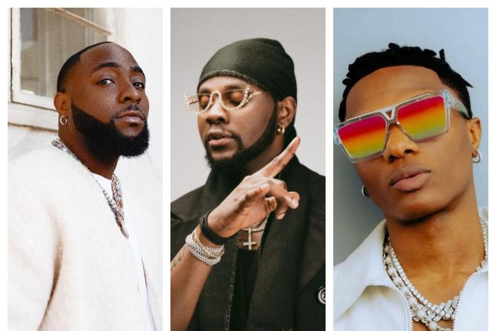 5 Nigerian artists who have been accused of failing to appear at paid events