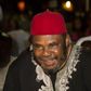 Pete Edochie at the night of tributes held in honour of Pete Eneh