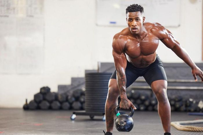 Grab onto your goals this new year and don't let procrastination get in the way [MensHealth]