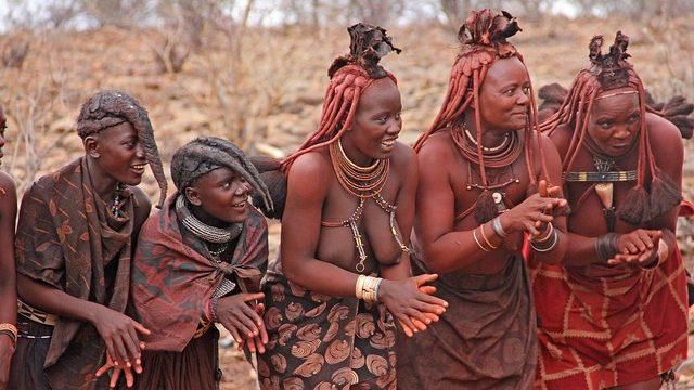 Himba