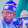 APC Presidential candidate, Asiwaju Bola Tinubu.