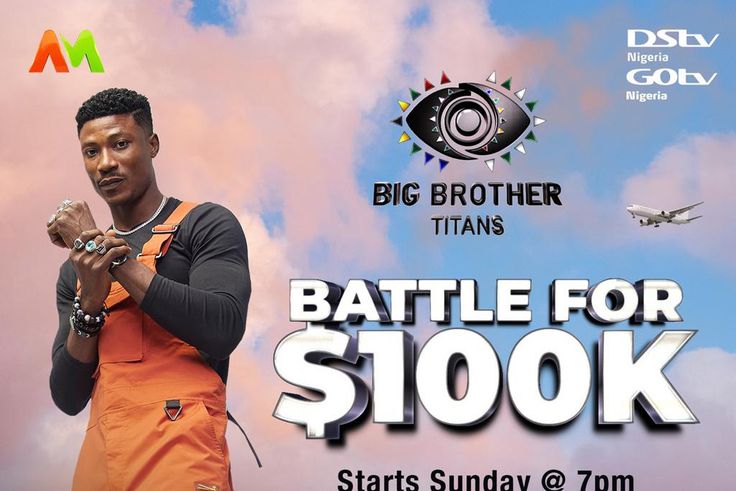 Big Brother Titans begins today