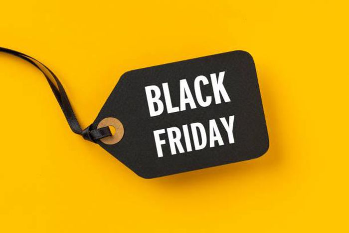 How to get the best black friday deals [istockphoto]
