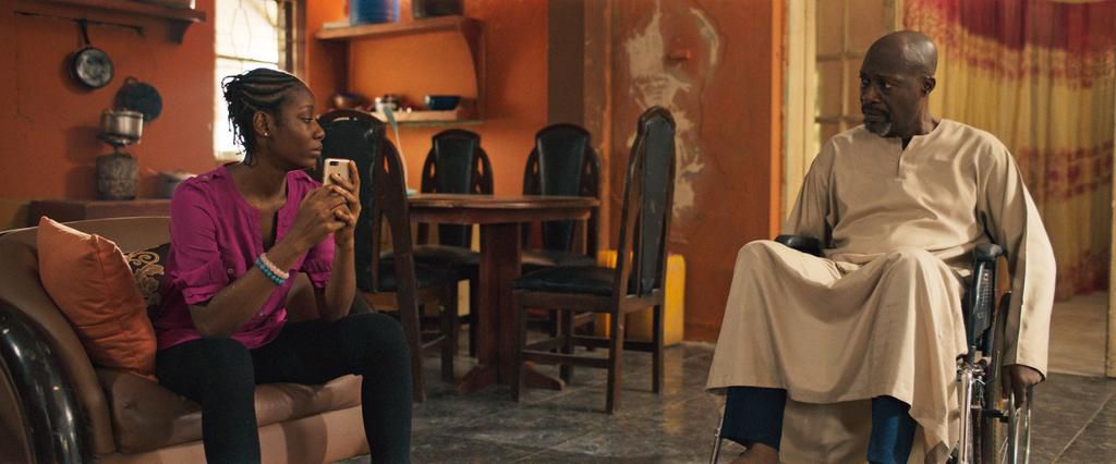 Netflix's 'Far From Home'