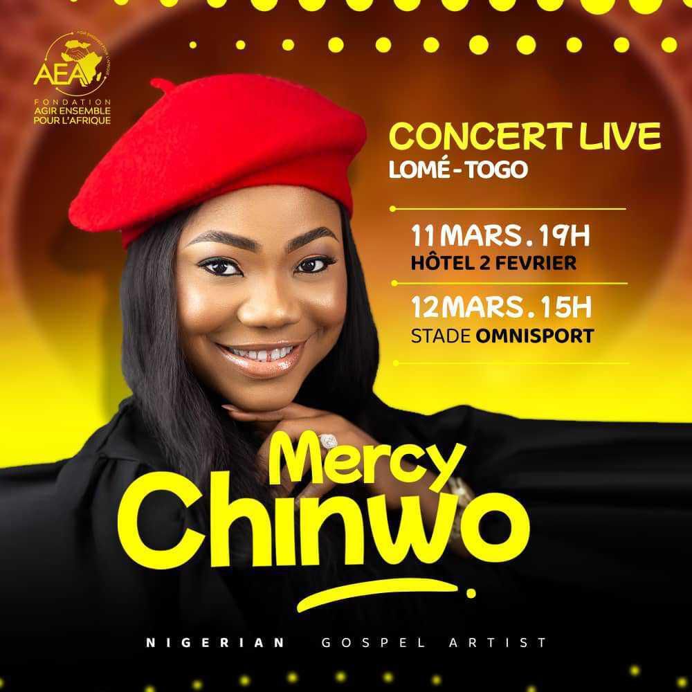 GRAND CONCERT EXCESS LOVE