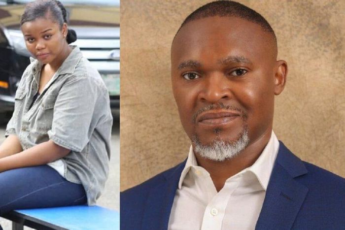 Chidinma Ojukwu allegedly murdered Super TV CEO, Usifo Ataga (Punch)