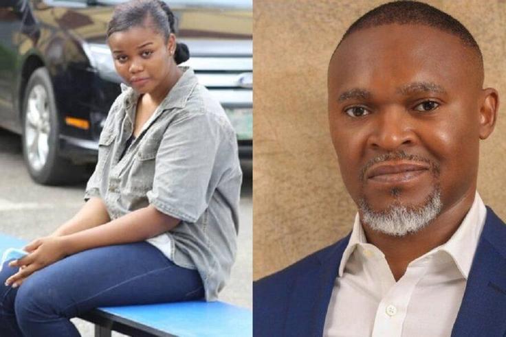 Chidinma Ojukwu allegedly murdered Super TV CEO, Usifo Ataga (Punch)