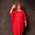 Senator Stella Oduah [Variety]