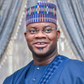Abdullahi Ganduje and Yahaya Bello