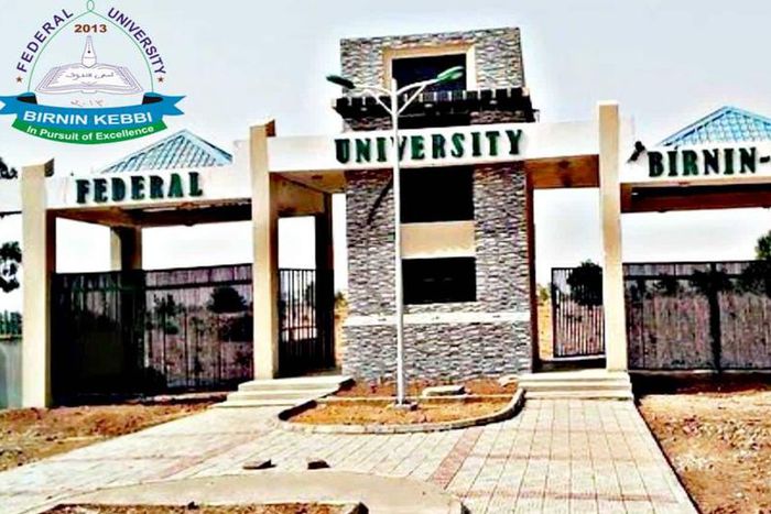 Kebbi university gets N30m TETFUND research grants.