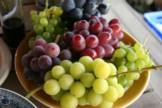 Grapes (souzokushi-k)