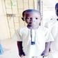 Seven-year-old Abdulwahab and nine-year-old Roqeeb died on the spot.