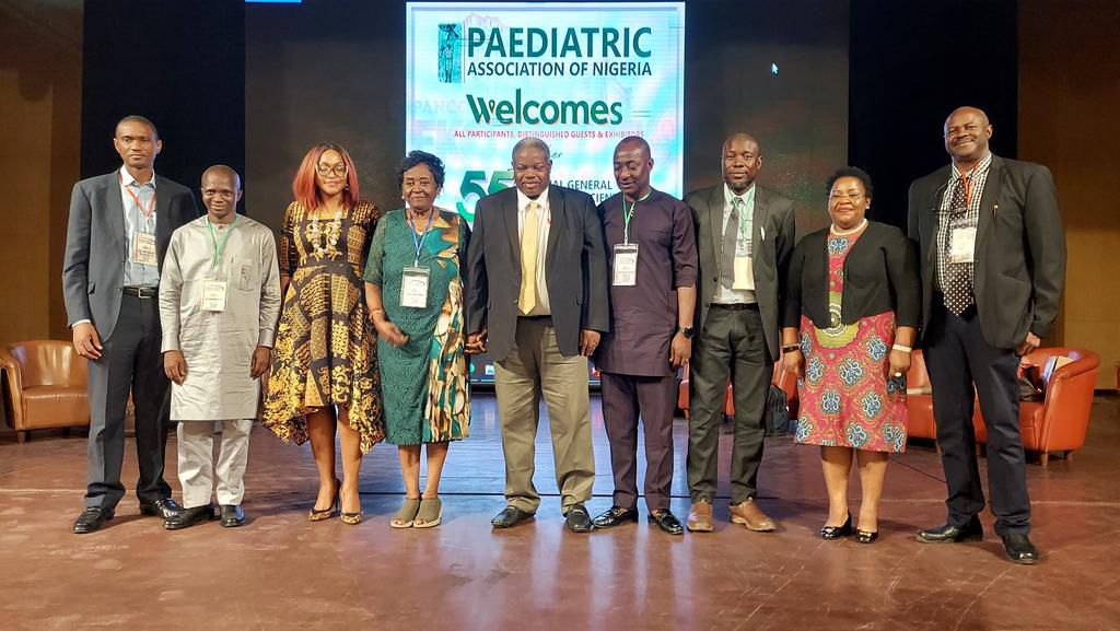 Zolon Healthcare committed to bridging the gap in Nigeria's paediatric care