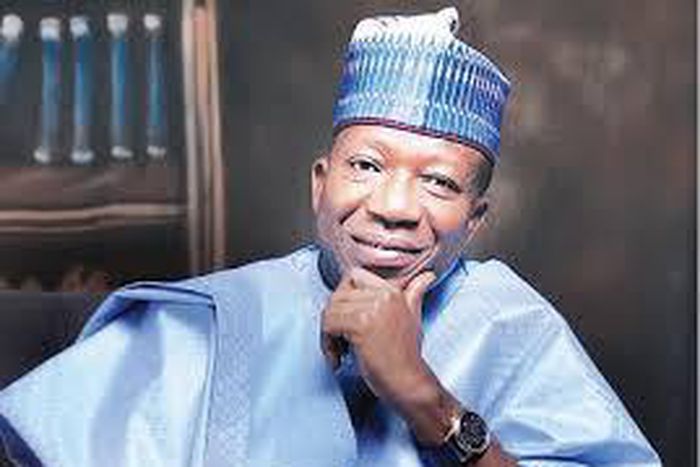 Prof. Abubakar Sulaiman, Director General (DG) of NILDS