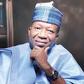 Prof. Abubakar Sulaiman, Director General (DG) of NILDS