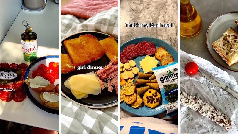 How intuitive eating makes weight, health management easier/Courtesy