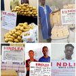 NDLEA intercepts 5.6m opioid pills in Kano  [Facebook:NDLEA]