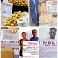 NDLEA intercepts 5.6m opioid pills in Kano  [Facebook:NDLEA]