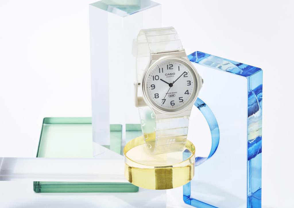 Casio pop collection [Maybrands/Casio]