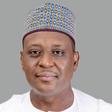 Muhammad Pate (GuardianNG)