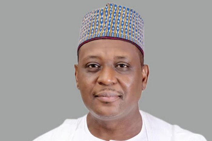 Muhammad Pate (GuardianNG)