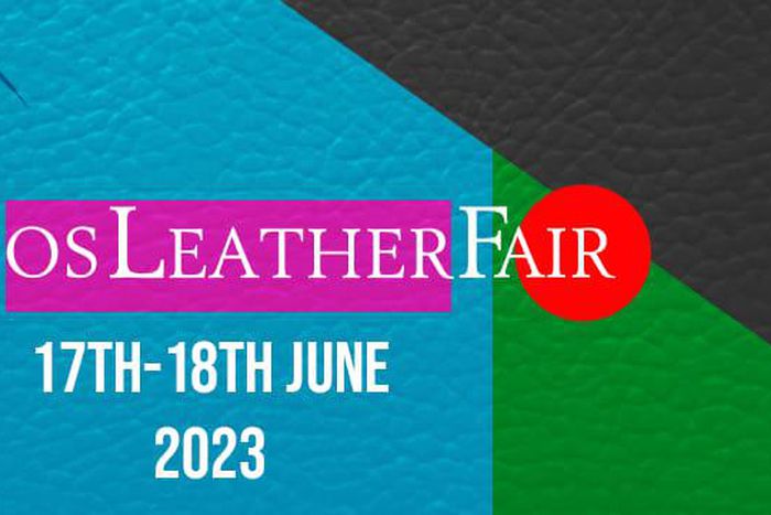 LLF 2023: Afrexim, Bank of Industry, three others join sponsors list as Africa's biggest leather event kicks off in Lagos
