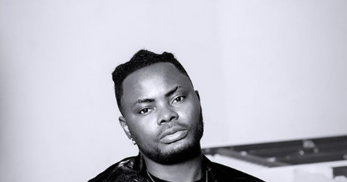 Nigerian rapper Oladips passes away at age 28 after battling ...