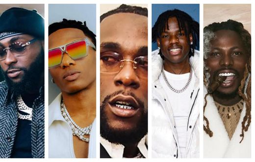 The 02 Arena and the international rise of Afrobeats