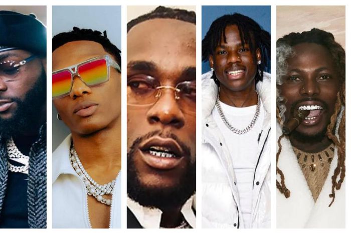 The 02 Arena and the international rise of Afrobeats