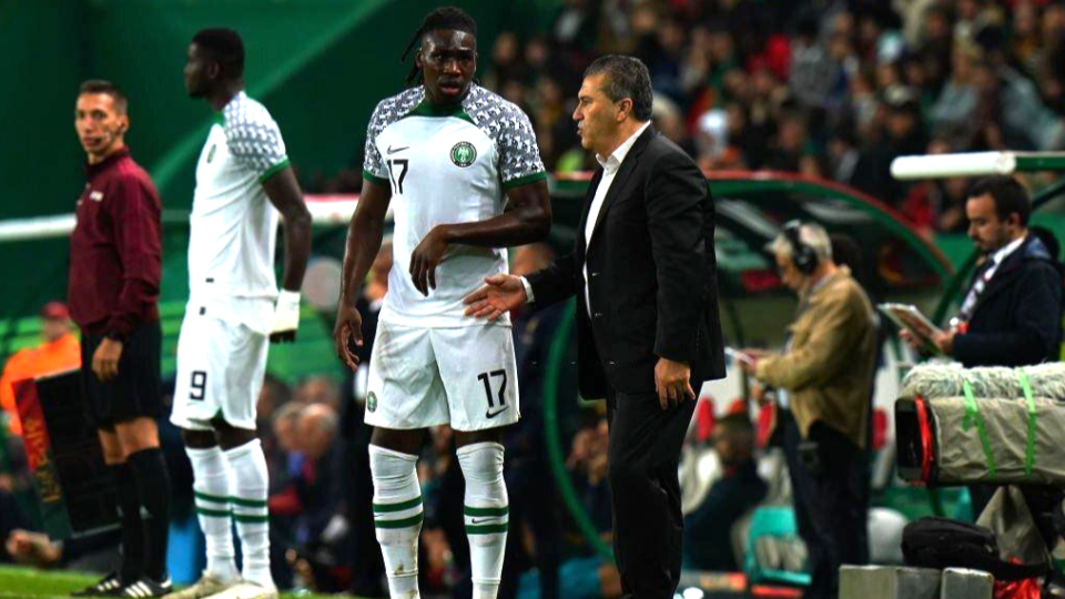 Super Eagles will get back to competitive football in March, having missed of participating at the recently-concluded FIFA World Cup